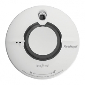 Wi-safe 2 Wireless Smoke Alarm &pound;34.99