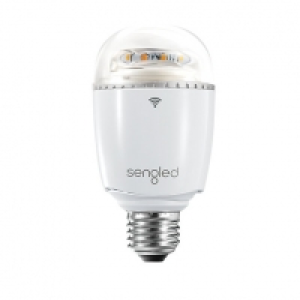 Sengled Boost LED Smart Wifi Repeater Bulb - 6W E27