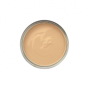 Wickes Colour @ Home Paint Tester Pot - Honeypot 75ml