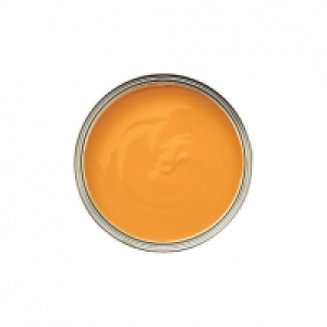 Wickes Colour @ Home Paint Tester Pot - Mango 75ml