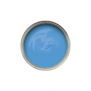 Wickes Colour @ Home Paint Tester Pot - Waves 75ml