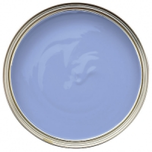 Wickes Colour @ Home Bathroom Soft Sheen Emulsion Paint - Ma