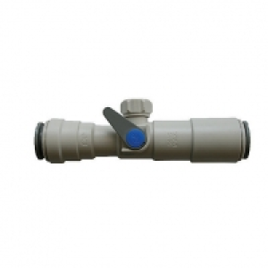 John Guest Speedfit 15mm Double Check Service Valve £15.39