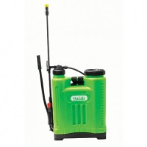 the Handy Knapsack Sprayer 16L