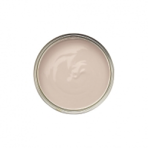 Dulux Emulsion Paint Tester Pot - Soft Stone 50ml