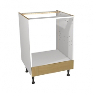Wickes Tulsa Built Under Oven Unit 600mm £43.55