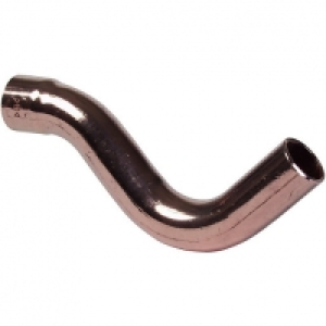 Wickes End Feed Part Cross Over 15mm £2.55