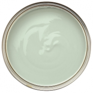 Dulux Matt Emulsion Paint - Willow Tree 2.5L £15.99