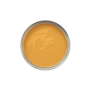 Wickes Colour @ Home Paint Tester Pot - Lions Mane 75ml