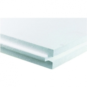 Wickes T & G Polystyrene Insulation Board EPS70 - 1200mm x 4