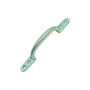 Wickes Bow Pull Handle 150mm £2.49