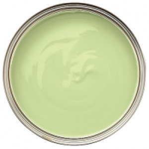 Wickes Colour @ Home Vinyl Matt Emulsion Paint - Hopes Sapl