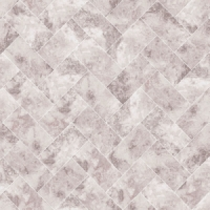 Graham & Brown Contour Travertino Taupe Decorative Wallpaper