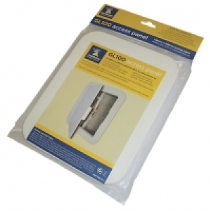 Manthorpe GL100 Access Panel 200x150mm £10.49