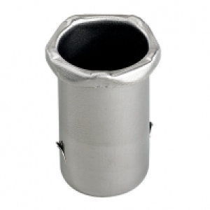 Hep2O Smartsleeve Pipe Support 22mm PK 10 &pound;4.79