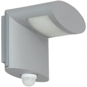 Ranex Preben Outdoor Aluminium LED Wall Light With Motion De