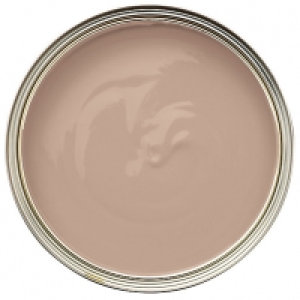 Dulux Silk Emulsion Paint - Cookie Dough 2.5L £15.99