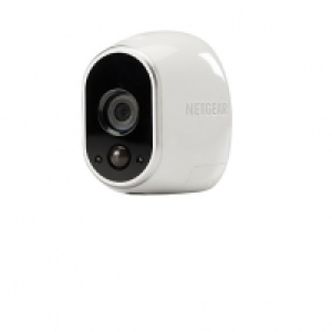 Arlo Single Hd Camera Add On (Base Station Required)