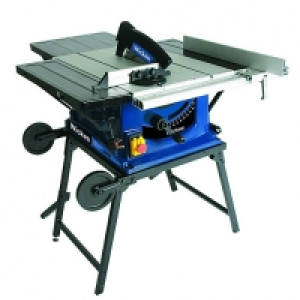 Wickes Table Saw 1800w