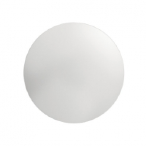Philips Mauve LED White Wall & Ceiling Light - 2.5W