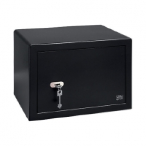 Burg-wachter Pointsafe Freestanding Key Safe 38.8 Litre Blac