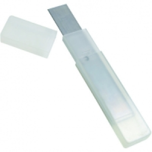 Wickes Scraper Blades Replacement - 4in - Pack of 2