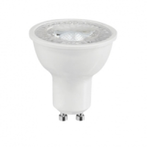 Wickes LED Light Bulb - 5W GU10 - Pack of 6
