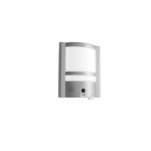 Lutec VESTA LED Wi-fi security light with wireless CCTV came