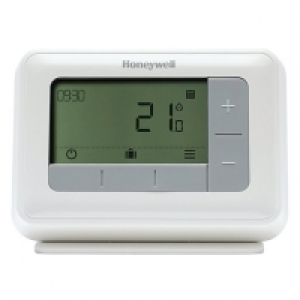 Honeywell T4R Smart Wireless Programmable Thermostat