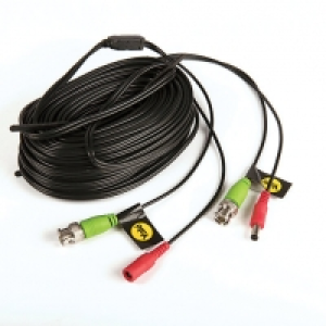 Yale 30m HD Extention Cable &pound;16.99