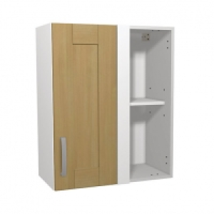 Wickes Tulsa Corner Wall Unit 600mm &pound;72.36