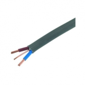 Wickes Twin and Earth Cable 6.0mm x 50m 6242YH £77.99