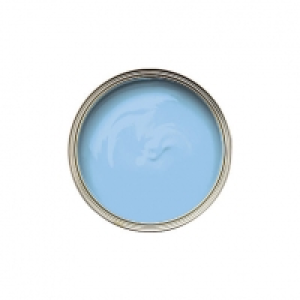 Wickes Colour @ Home Paint Tester Pot - Beach-hut 75ml