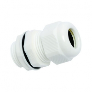Wickes Male Compression Gland White