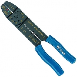 Wickes Electrical Wire Crimping Tool