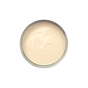 Wickes Colour @ Home Paint Tester Pot - Almond 75ml