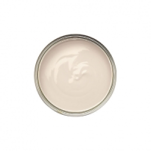 Dulux Once Paint Tester Pot - Natural Wicker 50ml