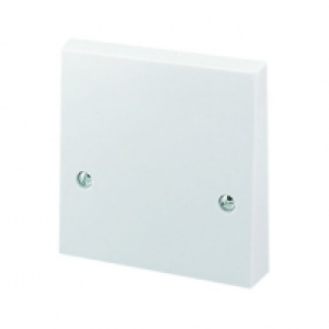 Wickes 45A Cooker Connection Unit