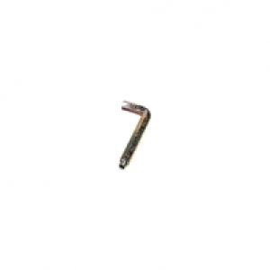 Rothenberger Radiator Spanner 1/2 Inch No.2