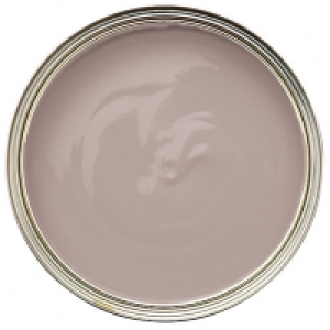 Wickes Colour @ Home Durable Matt Emulsion Paint - Mink 2.5L