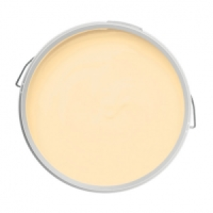 Wickes Smooth Masonry Paint - Soft Sand 5L £25.99