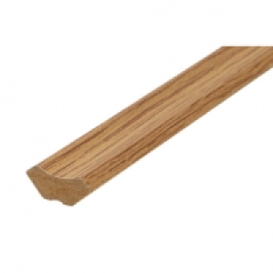 Wickes Navelli Oak Flooring Trim 2000mm