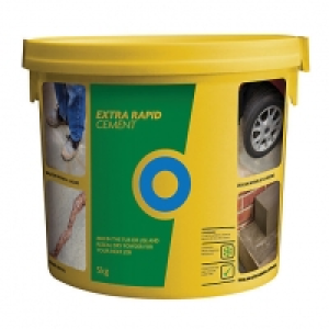 Blue Circle Extra Rapid Cement 5kg £7.89