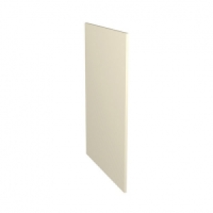 Wickes Orlando Cream Or Madison Cream Gloss Decor Base Panel