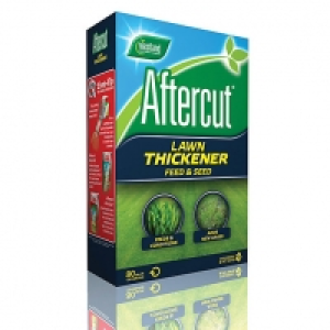 Westland Aftercut Lawn Thickener Feed & Seed Box