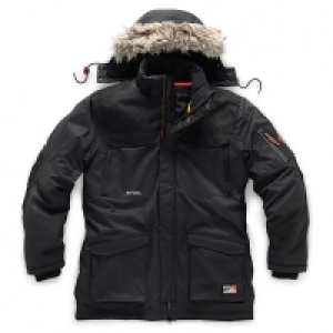 Scruffs Classic Thermo Parka XL
