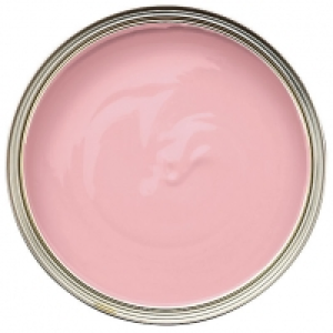 Wickes Colour @ Home Vinyl Matt Emulsion Paint - Tuscan Deli
