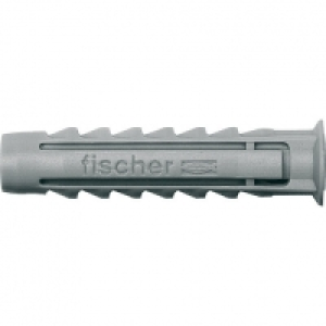 Fischer Sx High Performance Nylon Plug 8 x 40 Pack 25