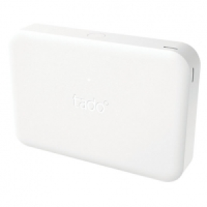 Tado Smart Dual Channel Wireless Receiver