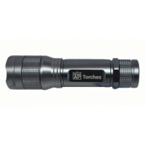 300 LUMENS ALUMINIUM 3AAA ENERGIZER